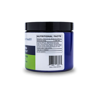 Accelerated Cellular Detox® Powder - Accelerated Health Products